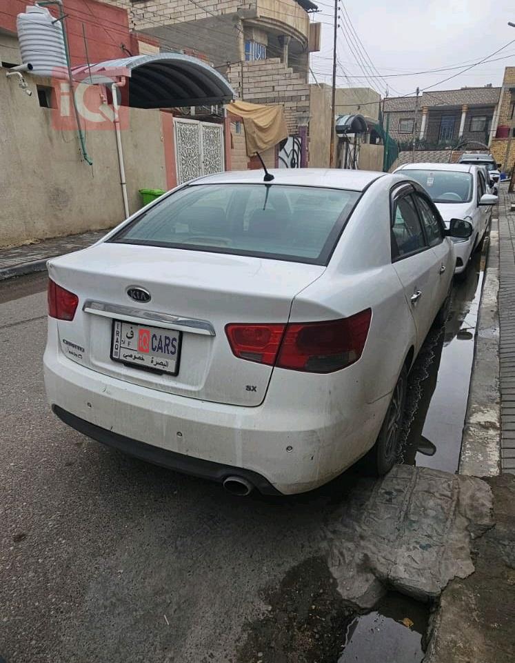 كيا سيراتو